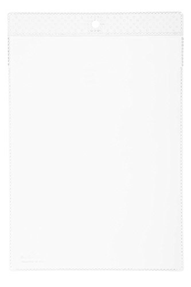 Durable 229819 Label ProtectionSleeves, Format DIN A5, Transparent, Pack of 100 Pieces