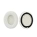 Accessory House Replacement Ear Pads for Beats Studio 2 Wired Studio 2 Studio 3 Wireless Headphones (Models B0500 / B0501 Only) with Exclusive AHG Adhesive Tape (Studio 2/3, White)thumb 3