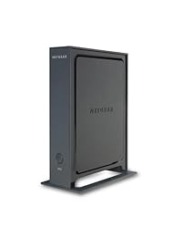 Netgear WNR2000 Wireless N Router