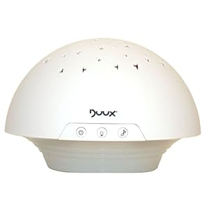 Duux Baby Projector