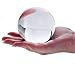 DSJUGGLING Clear Acrylic Contact Juggling Ball 4