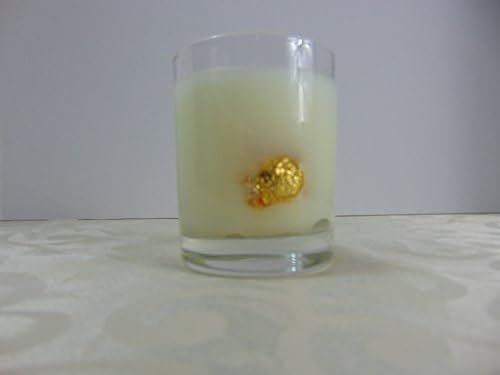 Unrivaled Candles Pumpkin Pie (8 oz) Jewelry inside valued at $10 to $10,000. Made in the USA. Great gifts! Jewelry candles with fragrant jewels, rings, earrings and necklaces, jackpot!
