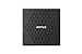 ZOTAC ZBOX Ci325 Nano Silent Mini PC Intel N3160 Quad-Core, Intel HD Graphics, HDMI, VGA, DisplayPort, 4GB DDR4/64GB SSD/Windows 10 Home in S Mode System, ZBOX-CI325NANO-U-W2Dthumb 2