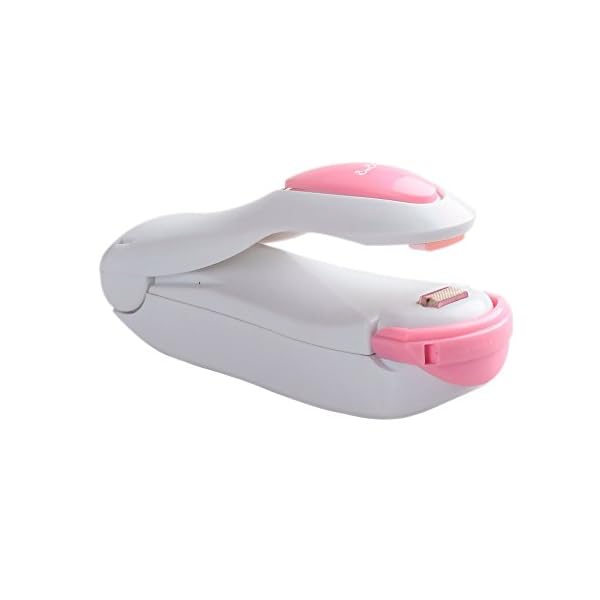 Deluxe-Portable-Mini-Food-Foil-Heat-Sealer-Premium-Plastic-Bag-Food-Saver-Handy-Resealer-1pk