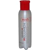 Elumen Wash Shampoo for Colored Hair By Goldwell for Unisex, 8.4 Ounce