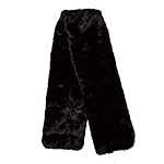 Fur Collar Scarf for Women Faux Fur Scarves Neck Shrug for Winter Coat Dress Fur Collar Scarf for Women Faux Fur Scarves Neck Shrug for Winter Coat Dress