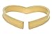 DAZCOS Women's Headband Cosplay Tiara Queen Headwear Props Resin