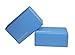 Set of 2 SUESPORT Yoga Blocks, Large Size 9