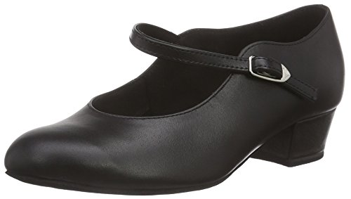 Diamant Damen Tanzschuhe 050-029-034, Women’s Ballroom Dance Shoes
