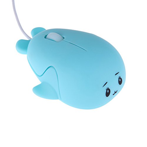 Top 10 Best Computer Mice For Kids Best of 2018 Reviews No Place