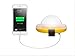 Greenlight Planet Sun King Pro an Portable Solar Lantern Plus USB Charger