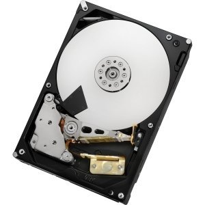 HGST Deskstar 7K3000 HDS723020BLA642 2 TB 3.5