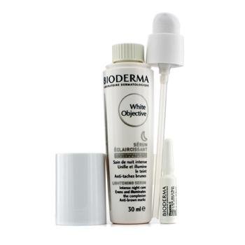 Bioderma White Objective Serum Lightening night care anti-brown spots