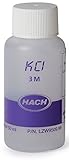 Hach LZW9510.99 Electrolyte solution (KCl 3M), 125mL