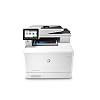 HP Color LaserJet Pro Multifunction M479fdn Laser Printer with One-Year, Next-Business Day, Onsite Warranty, Works with…