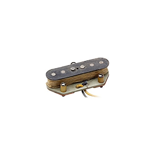 Seymour duncan antiquity ii telecaster pickup - bridge