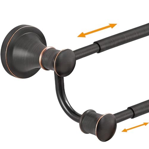 Hoimpro Adjustable Retractable 15- Stainless Steel