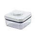 OXO Good Grips 0.8 Qt POP Container – Airtight Food Storage – for Nuts and More