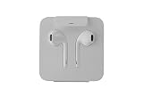 OEM Apple iPhone 7 Earpod Headphones with Lightning Connector - White/MMTN2AM/A (Certified Refurbished)