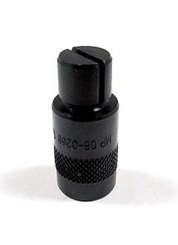 Motion Pro Bearing Remover Set - 17mm 08-0268