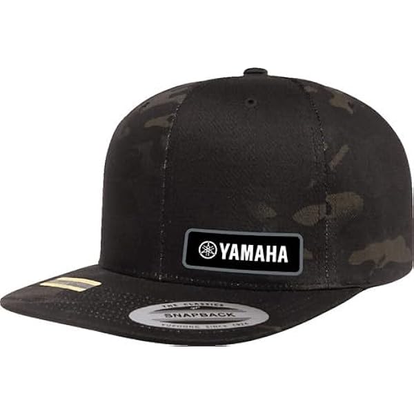 Factory Effex Kawasaki Bold Snapback Hat - Charcoal/Black (24