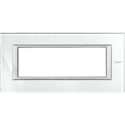 Legrand bticino/x-plate whice 6 m