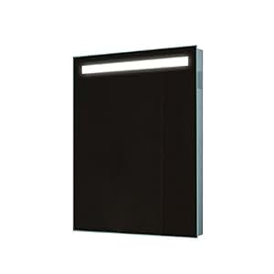 anti fog medicine cabinet