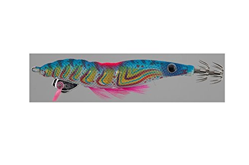 ヤマシタ(YAMASHITA) エギ エギーノぴょんぴょんサーチ 3.0号 15g サンセットグロー R07の商品画像