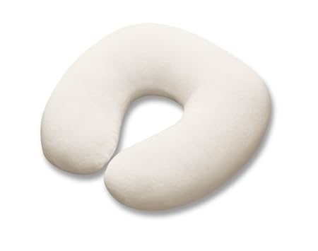 Homedics Ot N Therapy Neck Support Pillow With Velour Cover