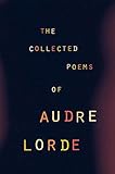 The Collected Poems of Audre Lorde