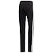 adidas Women's Essentials 3-Stripes Tricot Pants