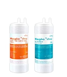 Filtertech filter for Cookoo Tankless Nano
