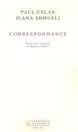 Correspondance