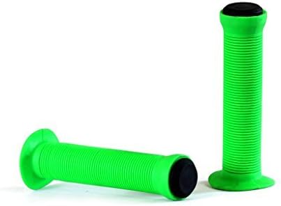 FATBOY Bicycle Grips for Mini BMX Cycle - GREEN