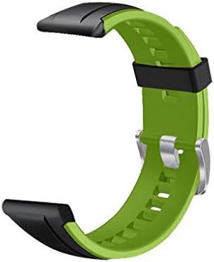 huikeer Silicone Strap Wristbands for Huawei Watch GT/Watch GT Active 46mm/Honor Magic