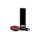 MISEL Professional Boar Bristle Hair Brush for Women and Men | Detangles All Natural Hair Types and Extensions | Reduces Breakage | Great for Wavy and Straight Hair | Salon-Approved | Small