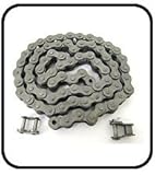 Aerator Parts, Ryan Drive Chain LA-5 Old Style L.H Up & Down Replace 540291