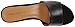 Nine West Women's Confetty Nubuck Wedge Pump