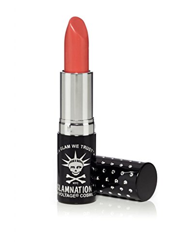 Tish & Snooky s MANIC PANIC N.Y.C. Kitten Colors Love Kitten Lethal Lipstick