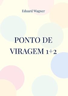 Livro Ponto de viragem 1+2: Ou meu ponto de vista