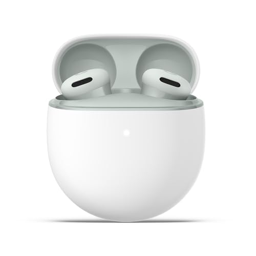 Google グーグル Pixel Buds 2a Fog GA09553-JP
