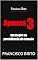 Livro APENAS 3: Um Negro na Presidência do Senado