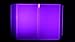 Rockville DJ Event Facade Light Weight Metal Frame Booth w/Black+White Scrim+Bag