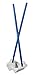 Four Paws Wee-Wee Pooper Scoopers for Dogs l Outdoor Rake l Spade & Pan l Pooper Scooper Set