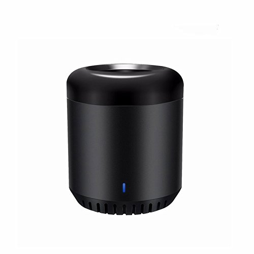 Jfa broadlink black bean smart home wifi remote ir cont…