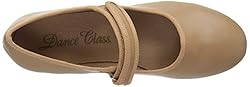 Dance Class Girls Molly Jane Tap Shoe Mary