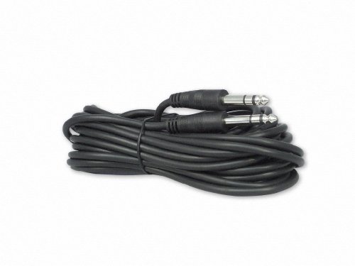 Your Cable Store 25ft Stereo Headphone Cable