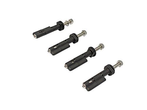 Front Runner Outfitters USA MaxTrax Mounting Pin Set - by MaxTrax