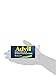 Advil Coated Gel Caplets, Pain Reliever and Fever Reducer, Ibuprofen