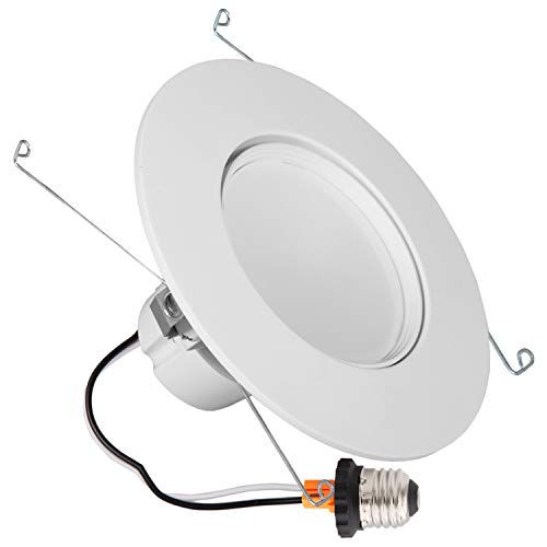 2 Rotatable+Maxxima+Retrofit+Downlight+Connection